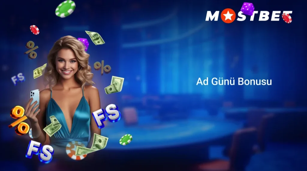 Ad Günü Bonusu