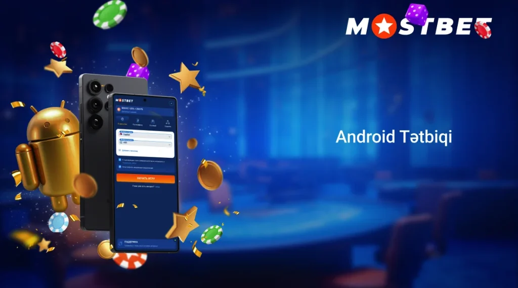 Android Tətbiqi