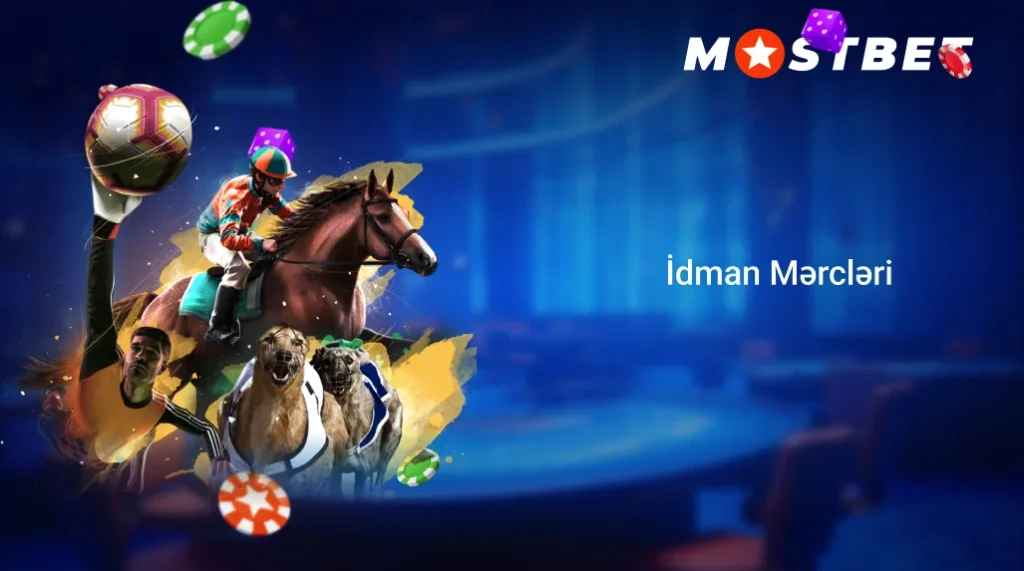İdman Mərcləri