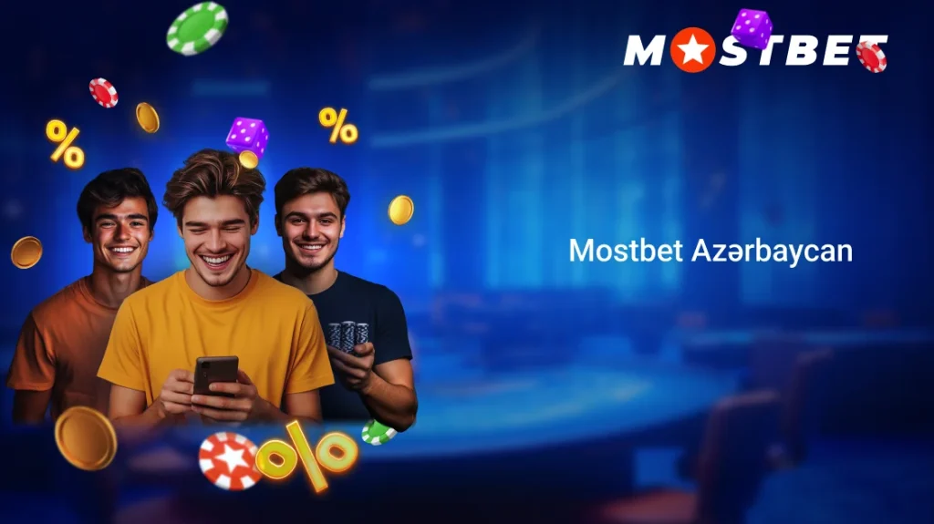 Mostbet Azərbaycan