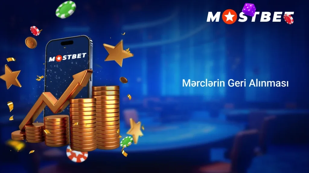 Mərclərin Geri Alınması