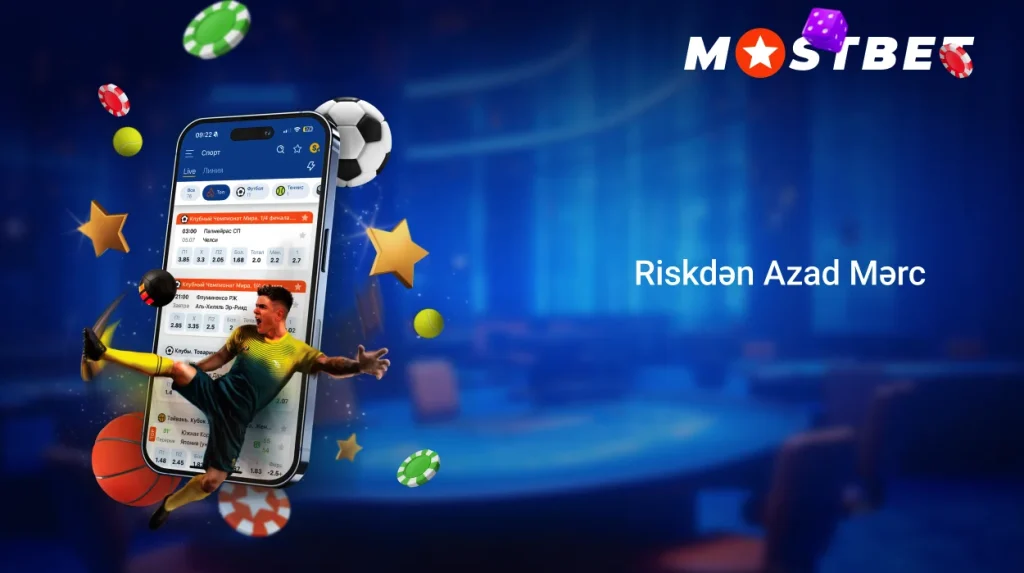 Riskdən Azad Mərc